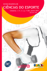 RBCE V. 31 n. 2 (2010)